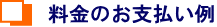 ̂x